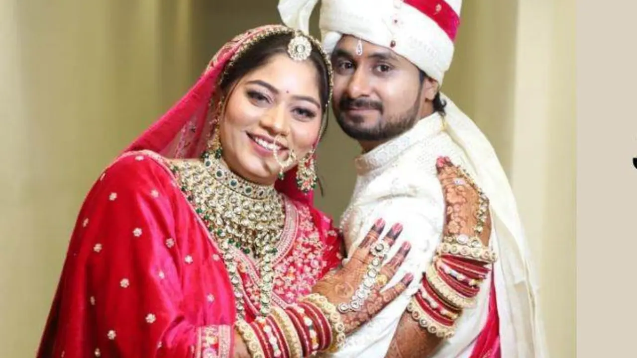 हनीमून बना मौत का सफर