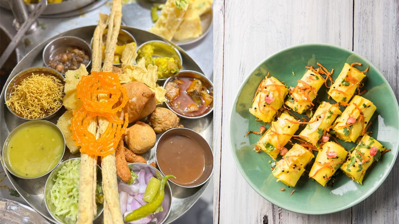 খান্ডভি