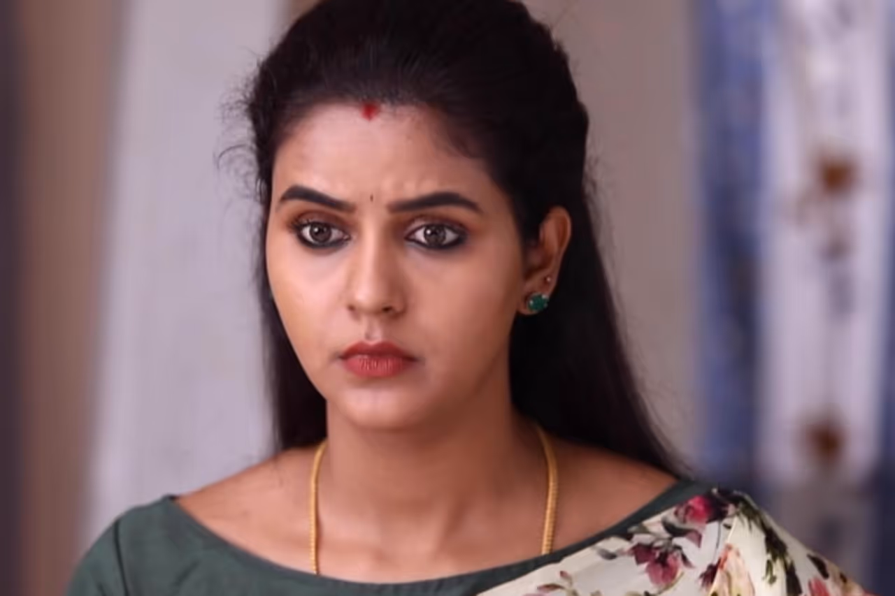 Chaitra Reddy Divorce Rumours Chaitra Reddy Divorce Rumours