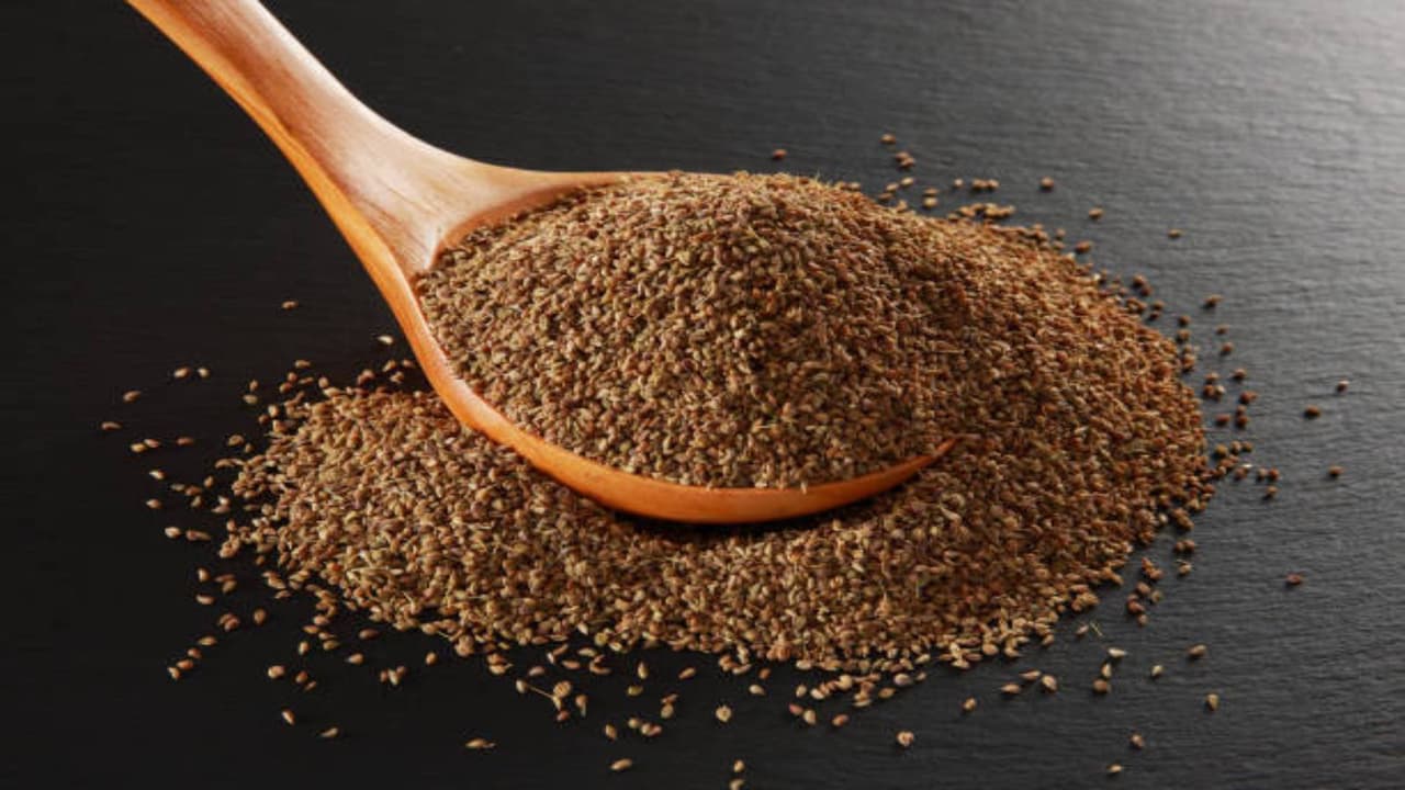 Ajwain seeds