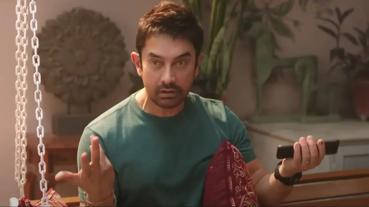 Aamir Khan Underworld Threat