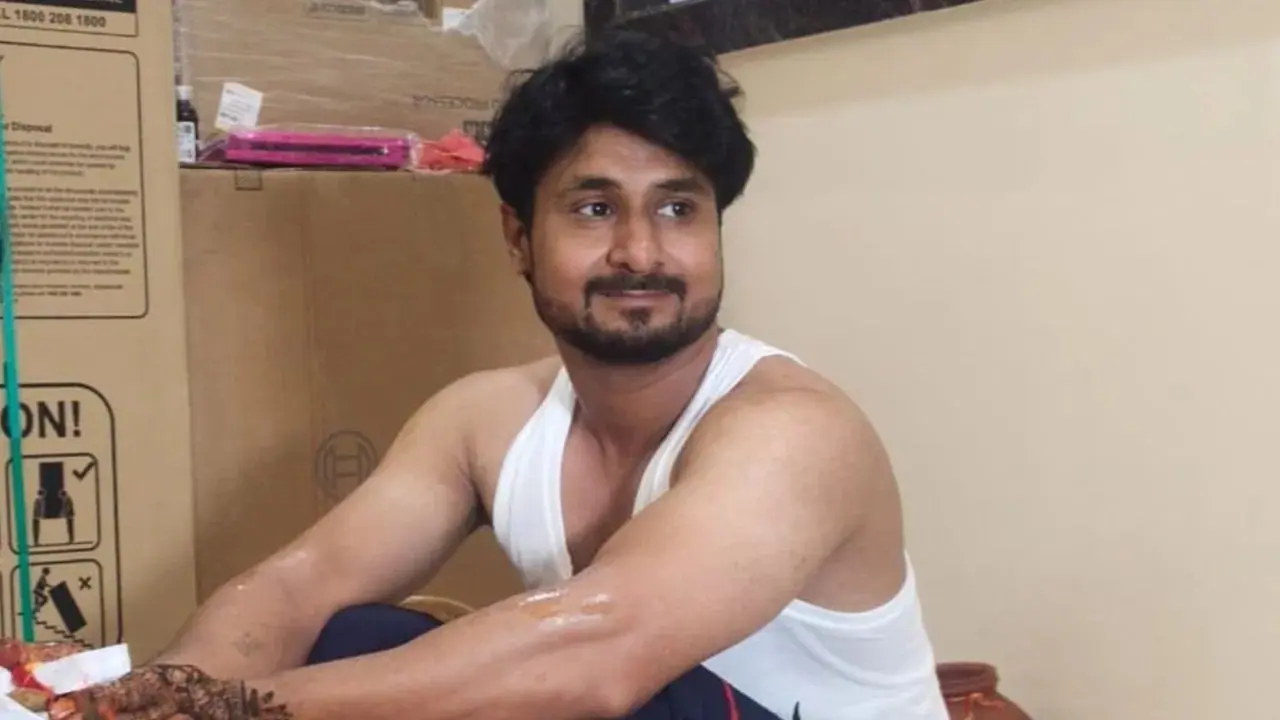 राजा की पोस्टमार्टम रिपोर्ट में बड़ा खुलासा