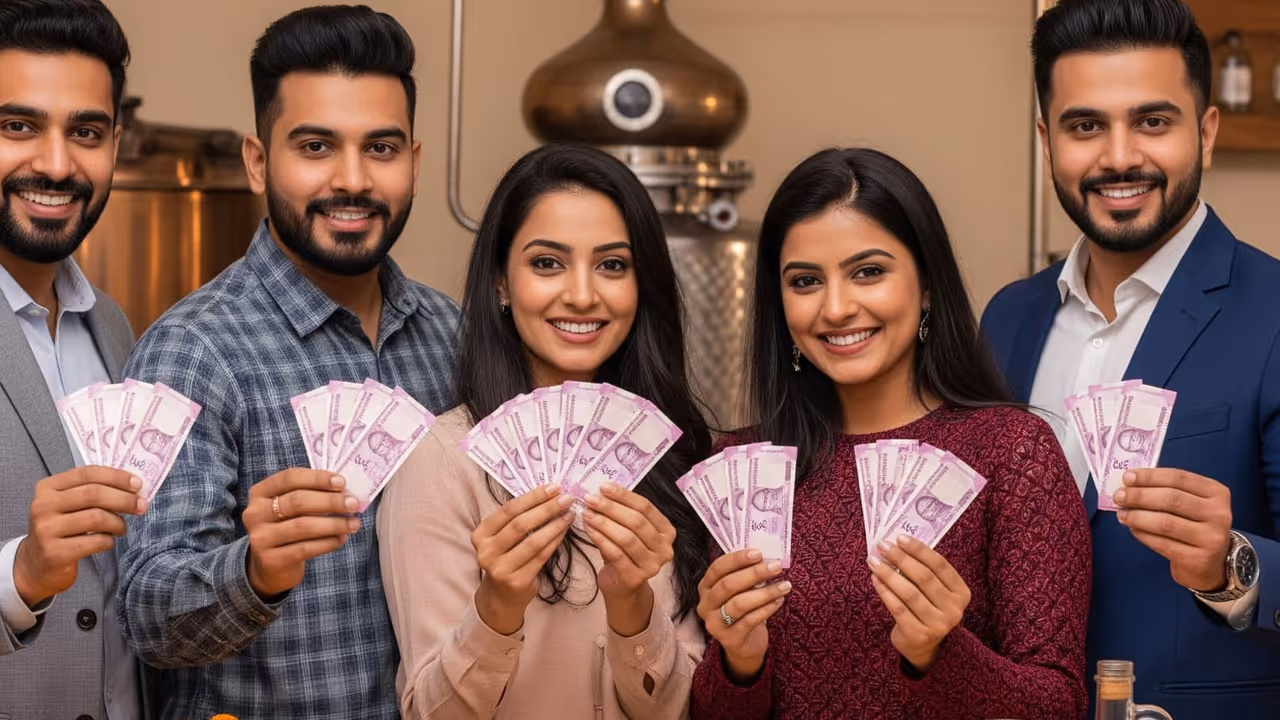 நிதி பற்றி குழப்பமா? நீங்கள் தனியாக இல்லை!