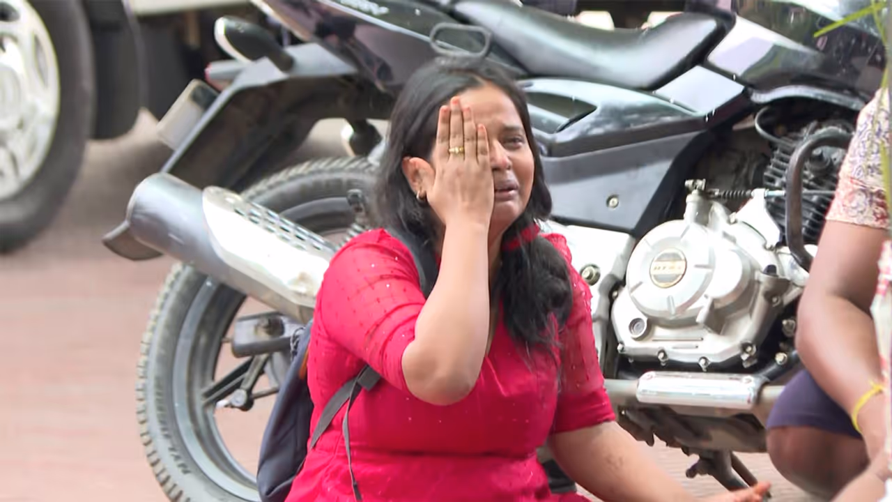 RCB की जीत के जश्न से पहले मातम 