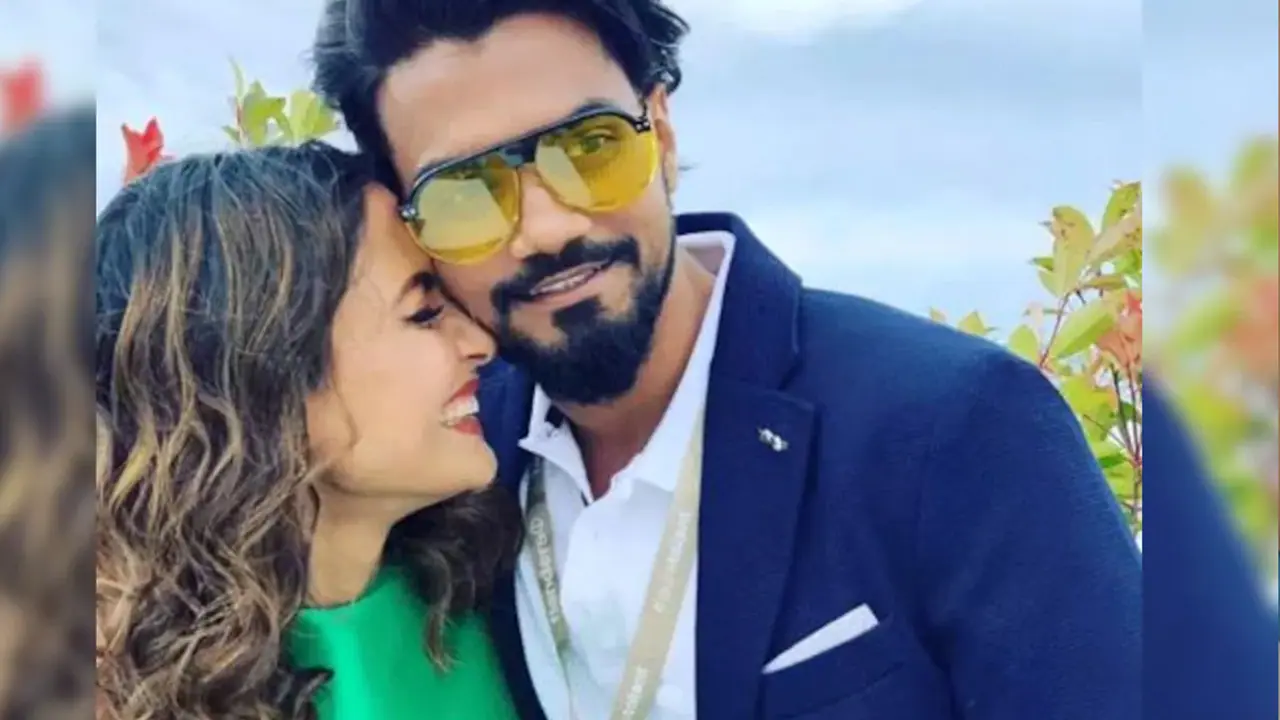 हिना खानसोबत रॉकीने पैशासाठी केलं लग्न, तो नेमकं काय म्हणाला? 