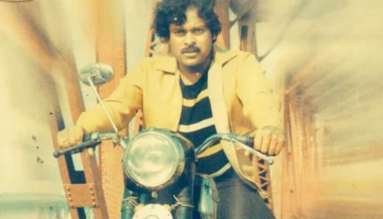 చిరంజీవితో నటించిన క్రేజీ హీరోయిన్లు 