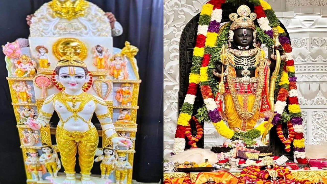 सदियों तक दमकता रहेगा राम दरबार सदियों तक दमकता रहेगा राम दरबार