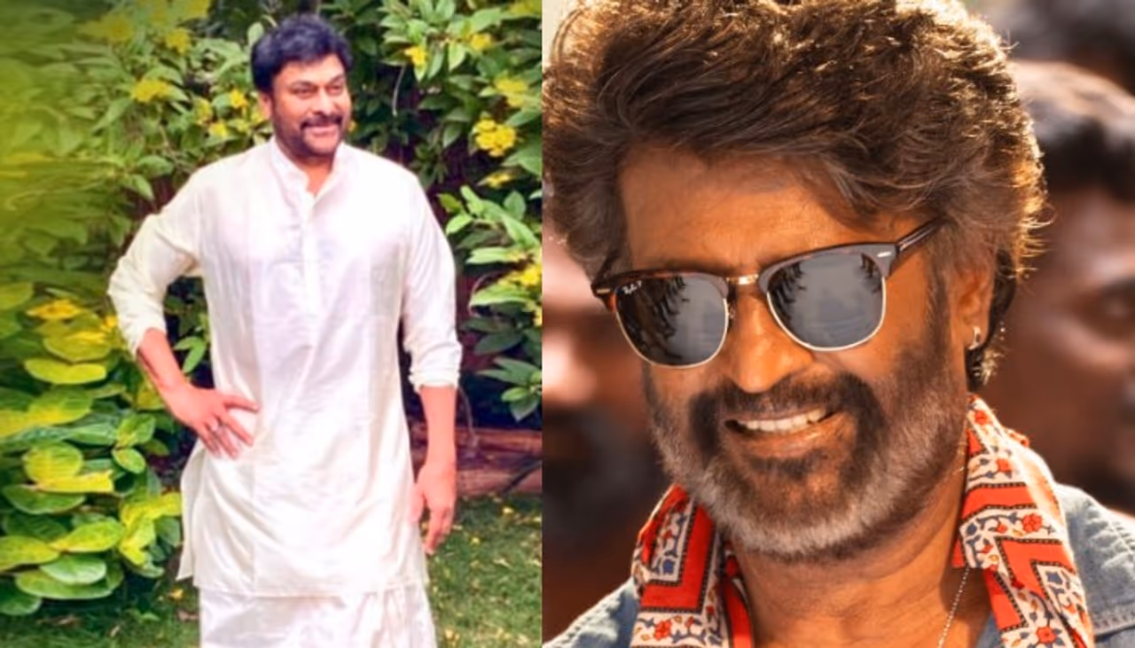 బాలీవుడ్ కి పోటీగా సౌత్ చిత్రాలు 