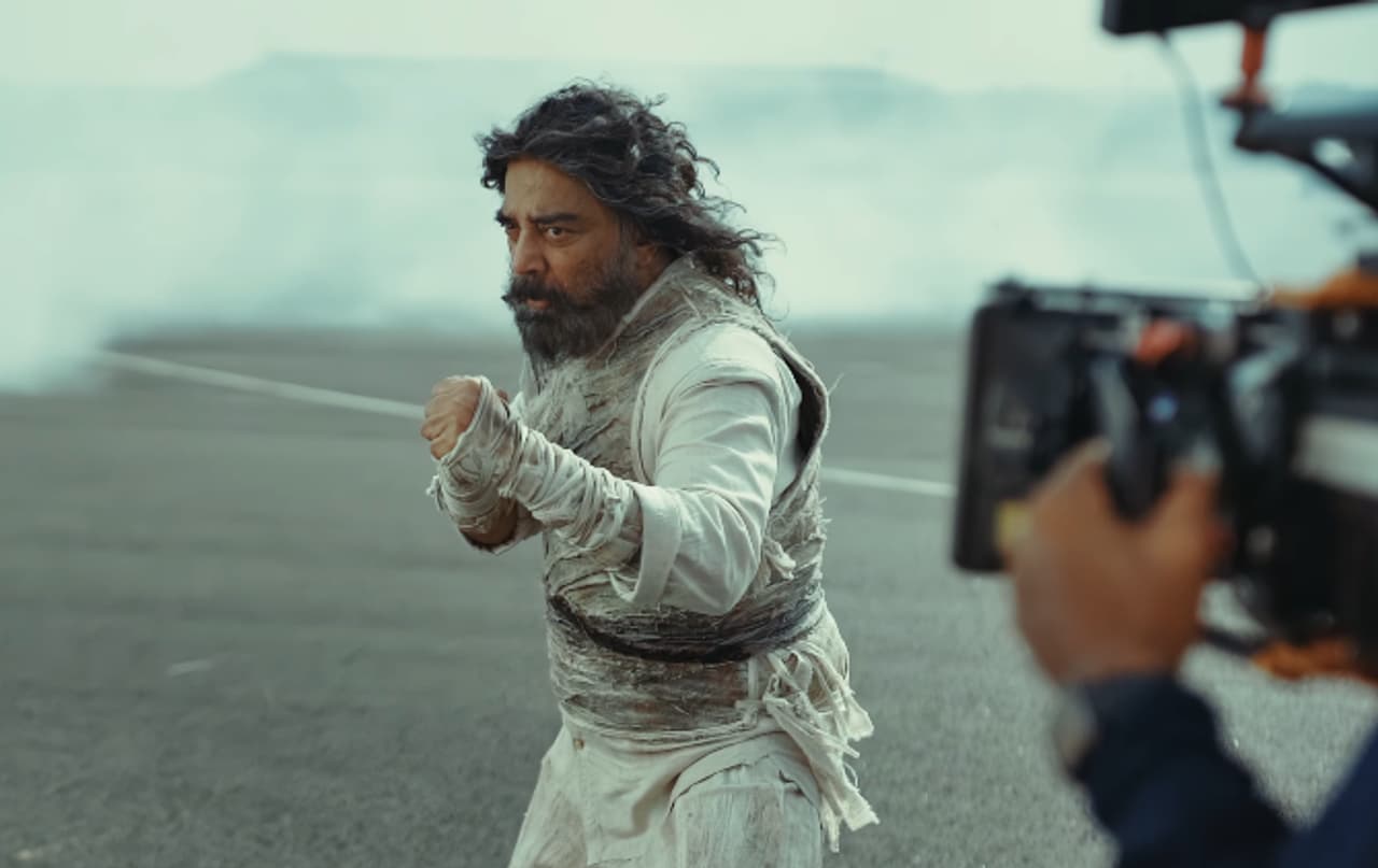 ‘தக் லைஃப்’ படத்திற்கு எழுந்த தடை