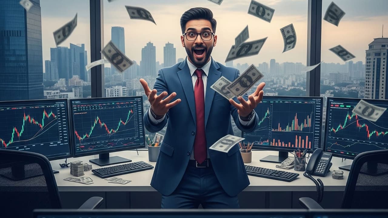 BEL শেয়ারের লক্ষ্যমাত্রা