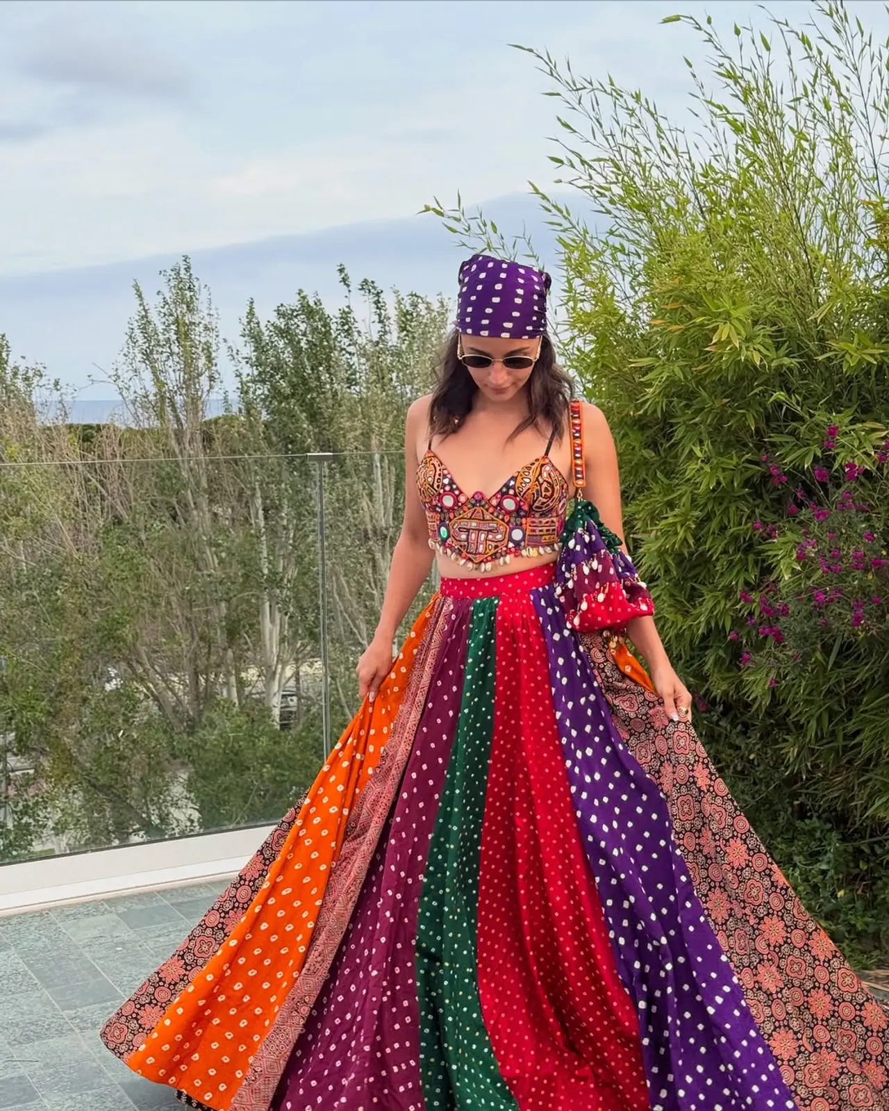 আলিয়া রণবীরের ঘরে দ্বিতীয় সন্তান! 