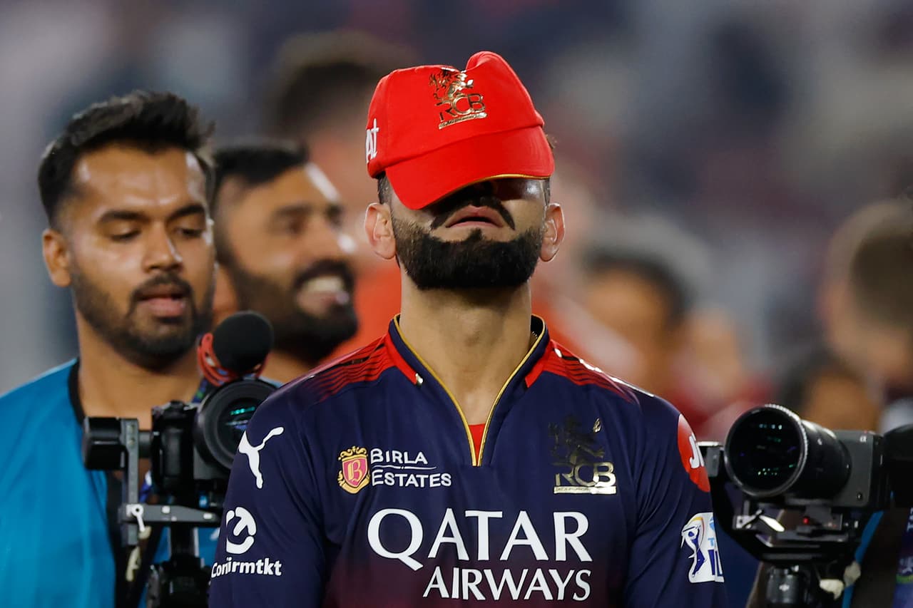 మొదటి ఐపీఎల్ టైటిల్ తోనే ఆర్సీబీ ప్రయాణం ముగుస్తుందా?