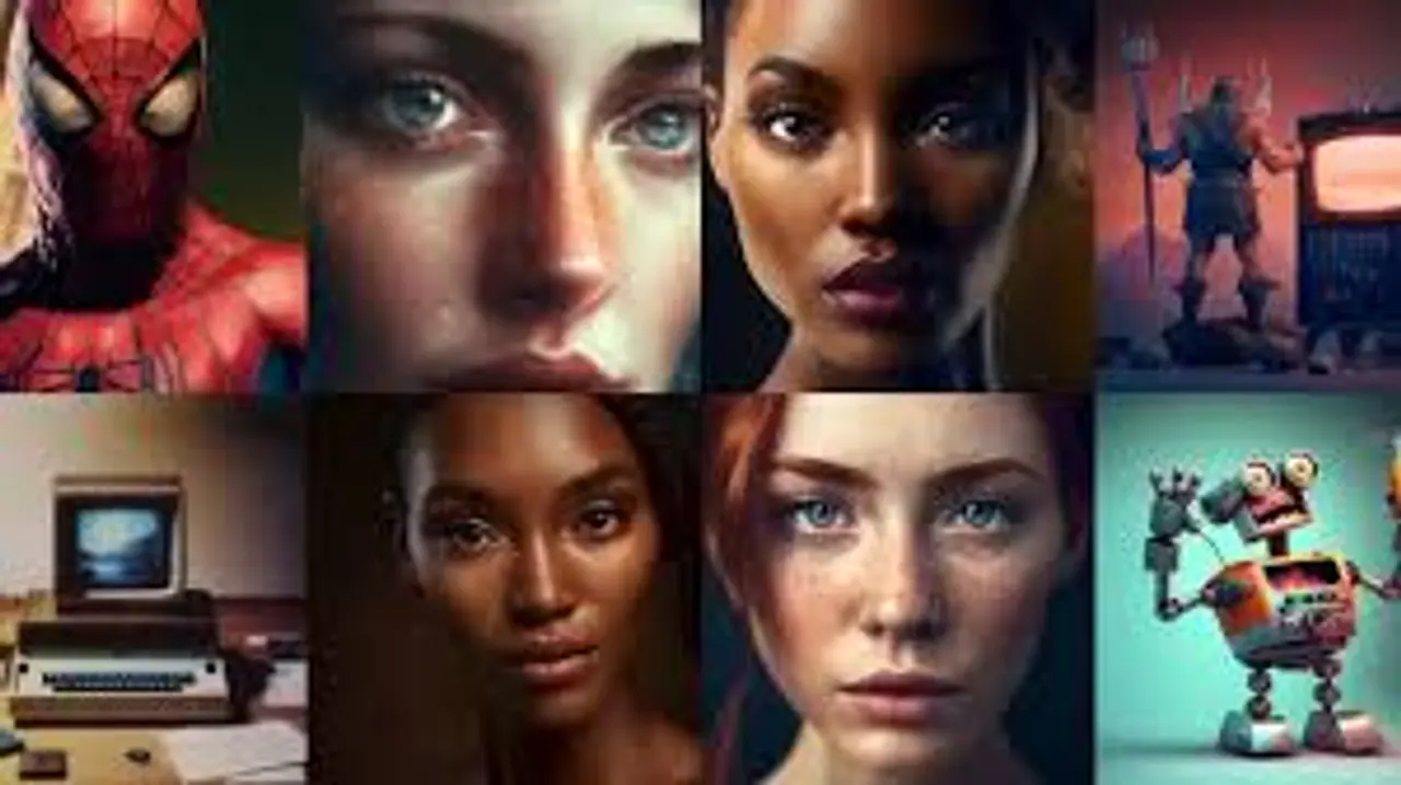 AI பட உருவாக்கம்: ஒரு புதிய அலை!