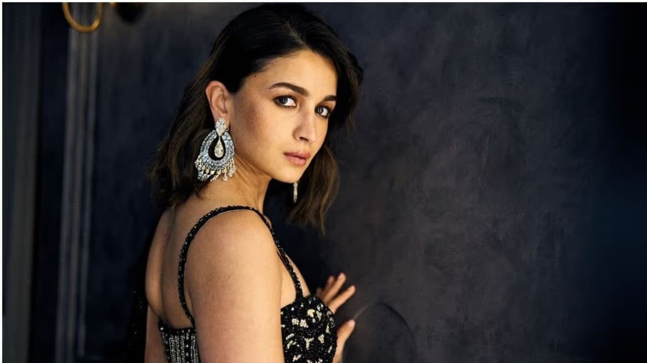 Alia Bhatt
