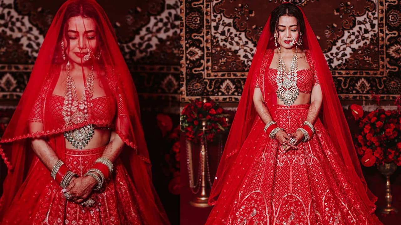 नेहा कक्कड़ का जन्मदिन नेहा कक्कड़ का जन्मदिन