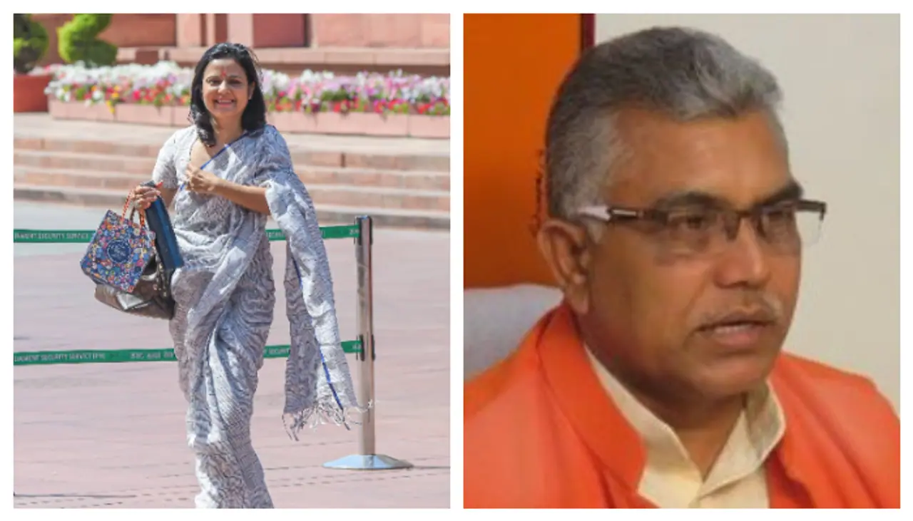 মহুয়া দিলীপ মহুয়া দিলীপ