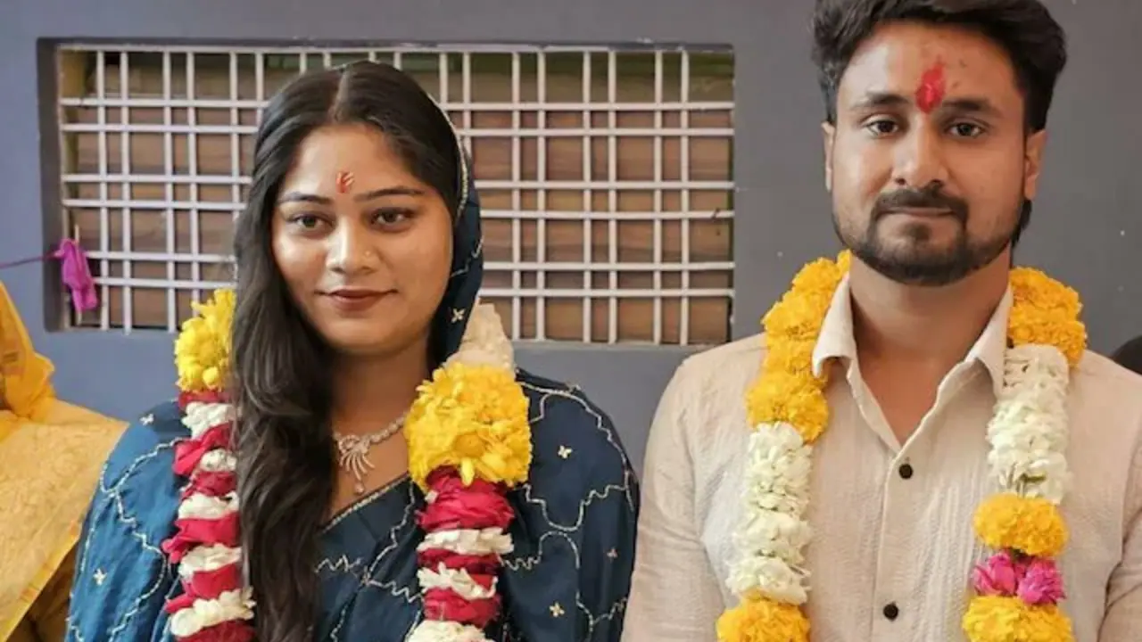 खौफनाक मर्डर मिस्ट्री में कैसे बदल गई नवयुगल की लव स्टोरी? खौफनाक मर्डर मिस्ट्री में कैसे बदल गई नवयुगल की लव स्टोरी?