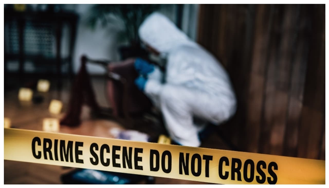 বেঘোরে মৃত্যু বেঘোরে মৃত্যু