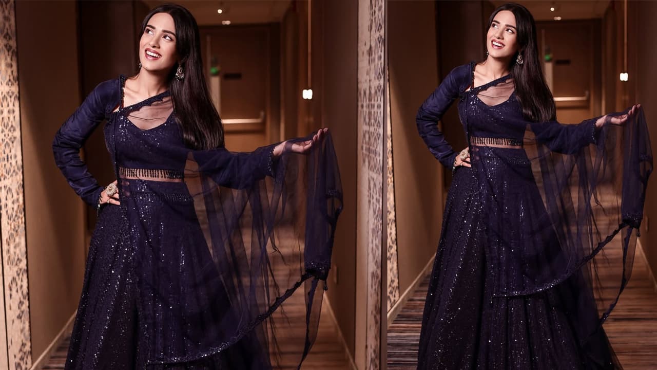 অমৃতা রাওয়ের জন্মদিন