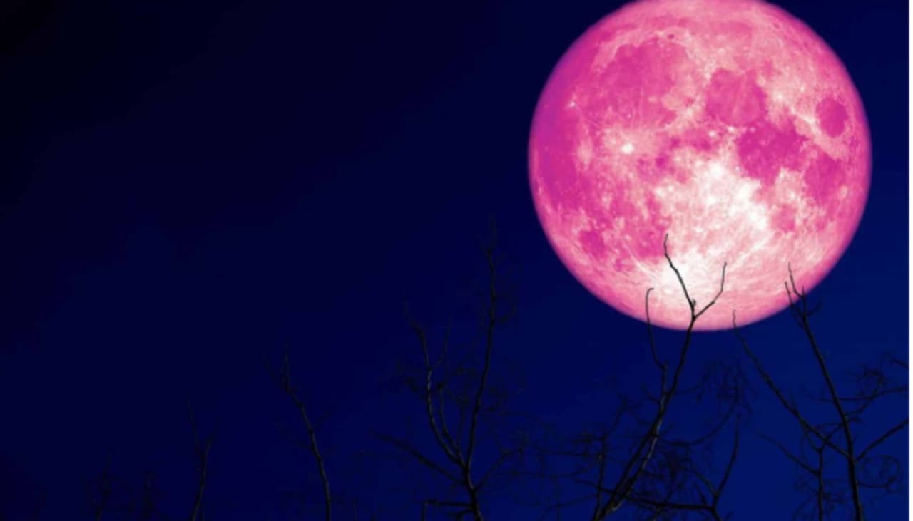 ಮಹಾನ್ ಖಗೋಳ ಘಟನೆ