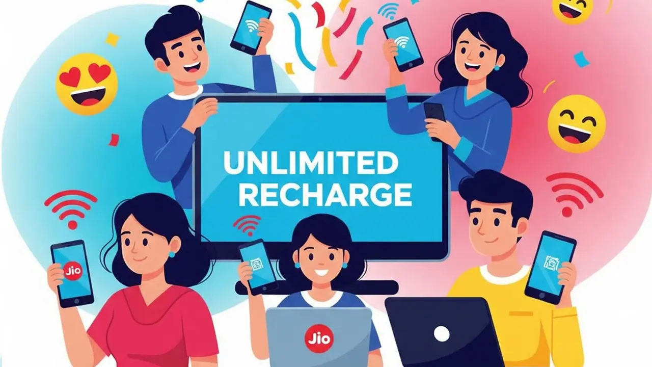 What is the Jio ₹51 Plan?