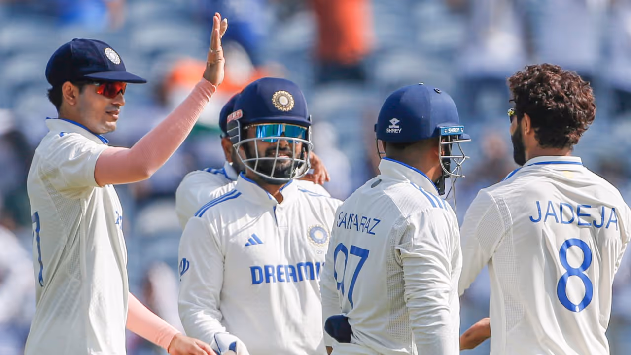 ind vs eng: బిగ్ ఫైట్