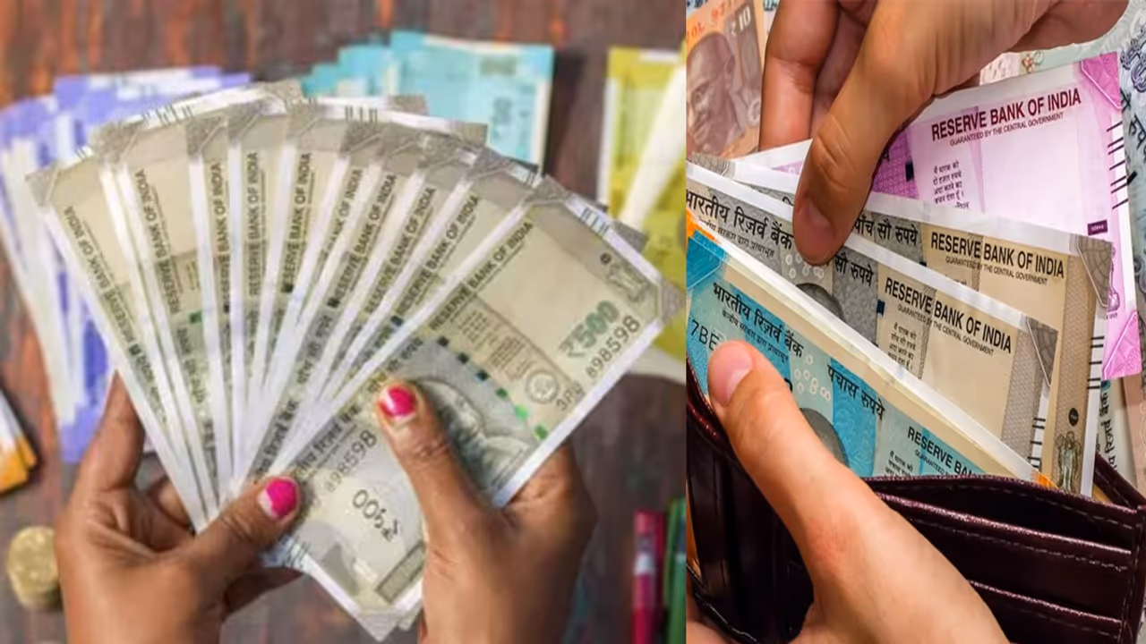 8వ వేతన కమిషన్ ఆమోదం