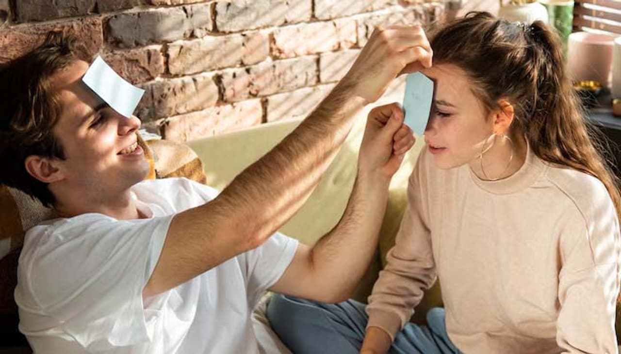 6 core relationship skills 6 core relationship skills