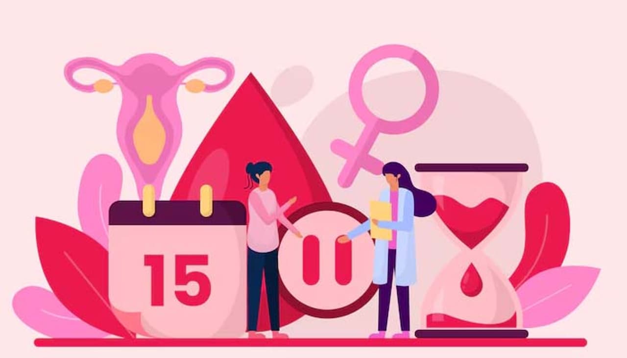 7 common causes behind irregular periods