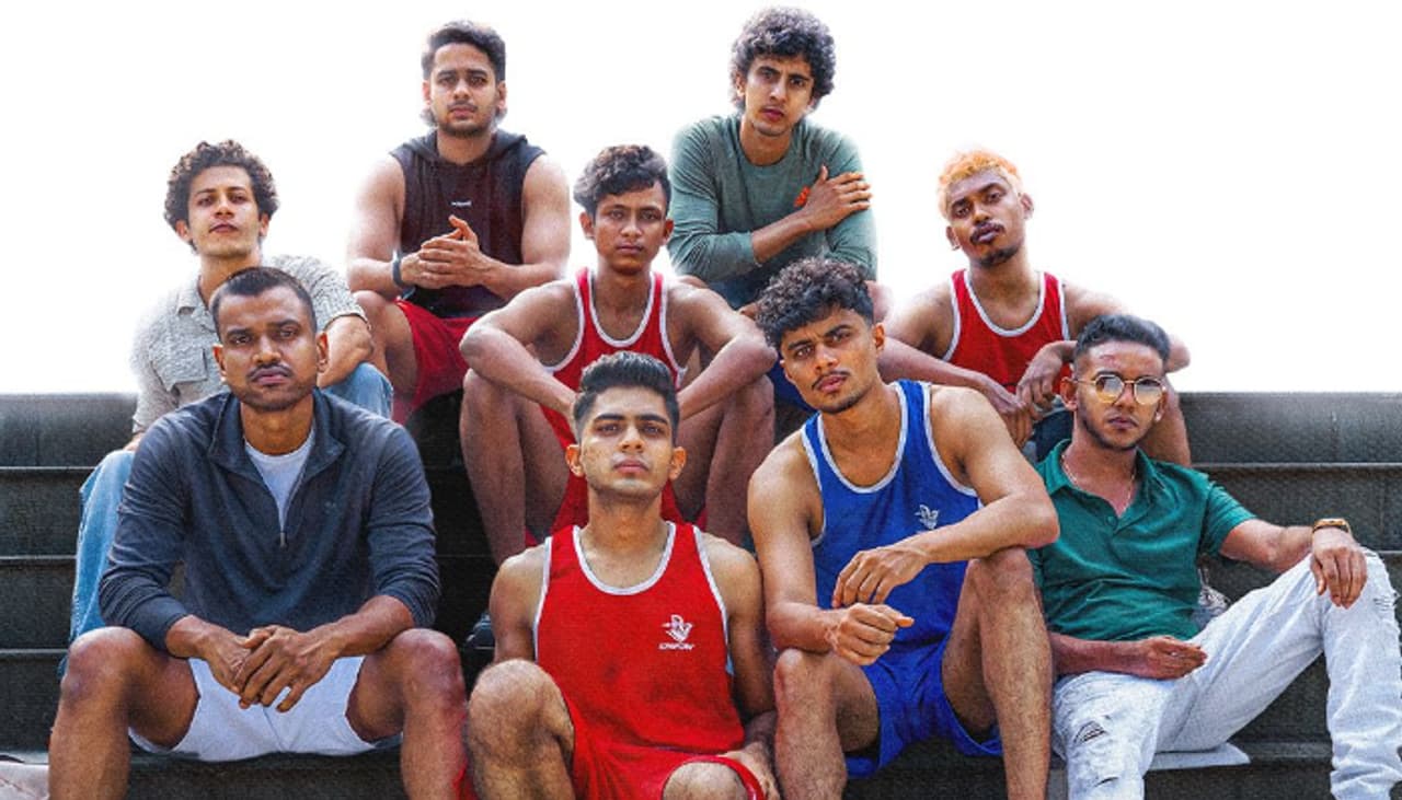 `అలప్పుజ జింఖానా` మూవీ రివ్యూ `అలప్పుజ జింఖానా` మూవీ రివ్యూ