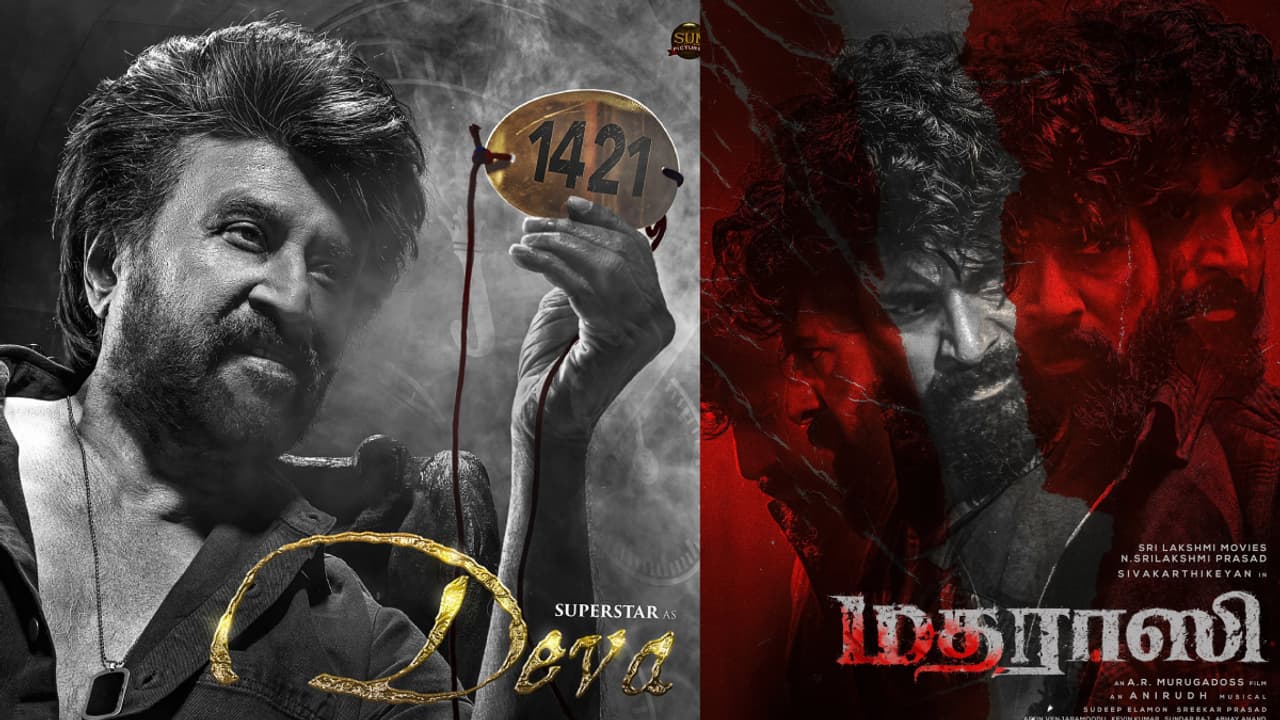 Upcoming Biggies in Kollywood 