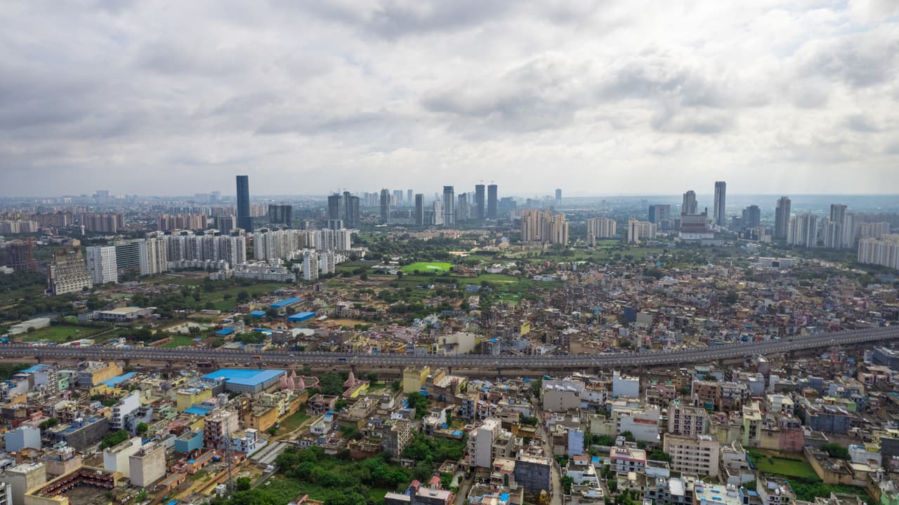 आलमबाग: बजट में बसा बाजारों का बादशाह