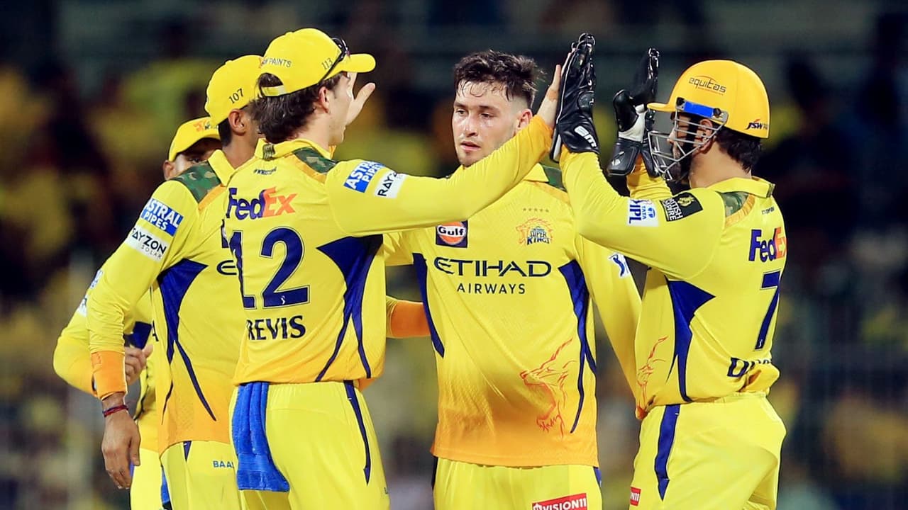 CSK के लिए खराब रहा IPL 2025 CSK के लिए खराब रहा IPL 2025