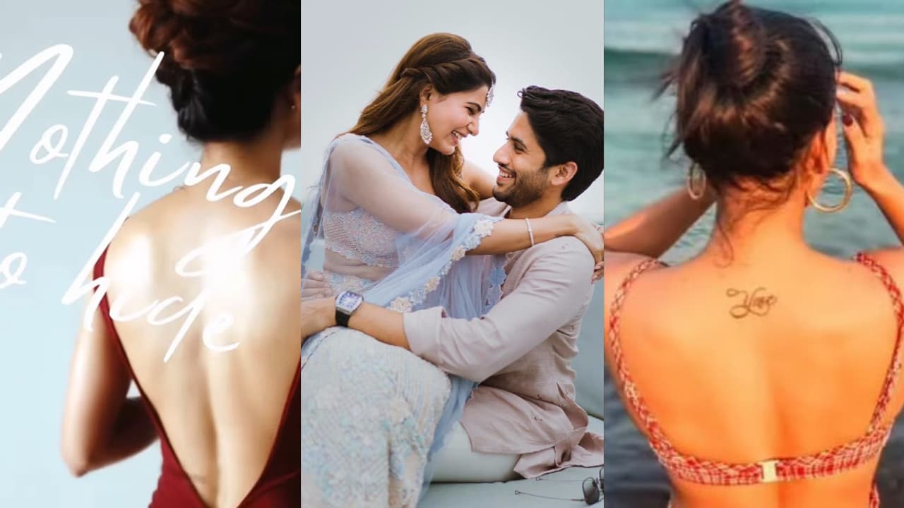 అగ్రనటిగా సమంత అగ్రనటిగా సమంత