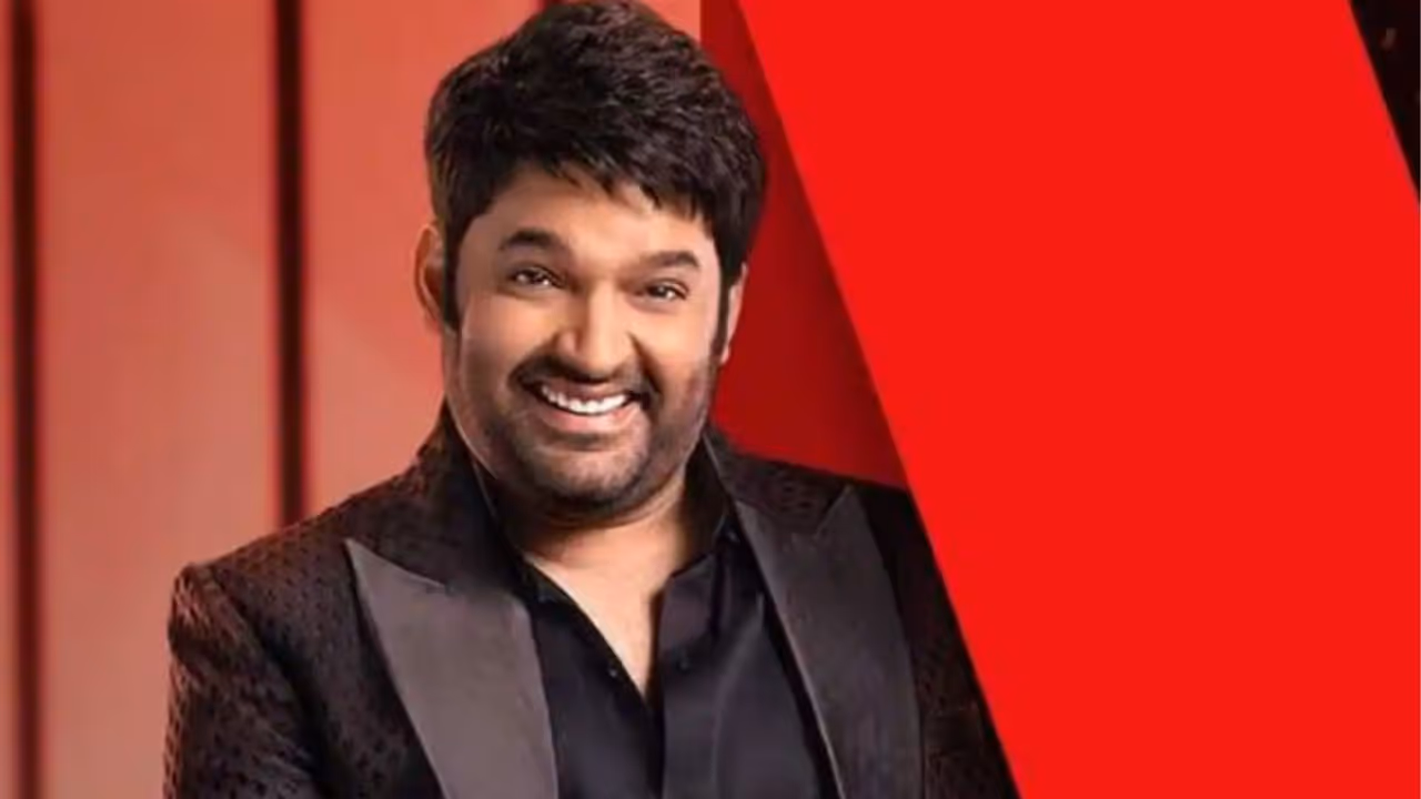 कपिल शर्मा कपिल शर्मा