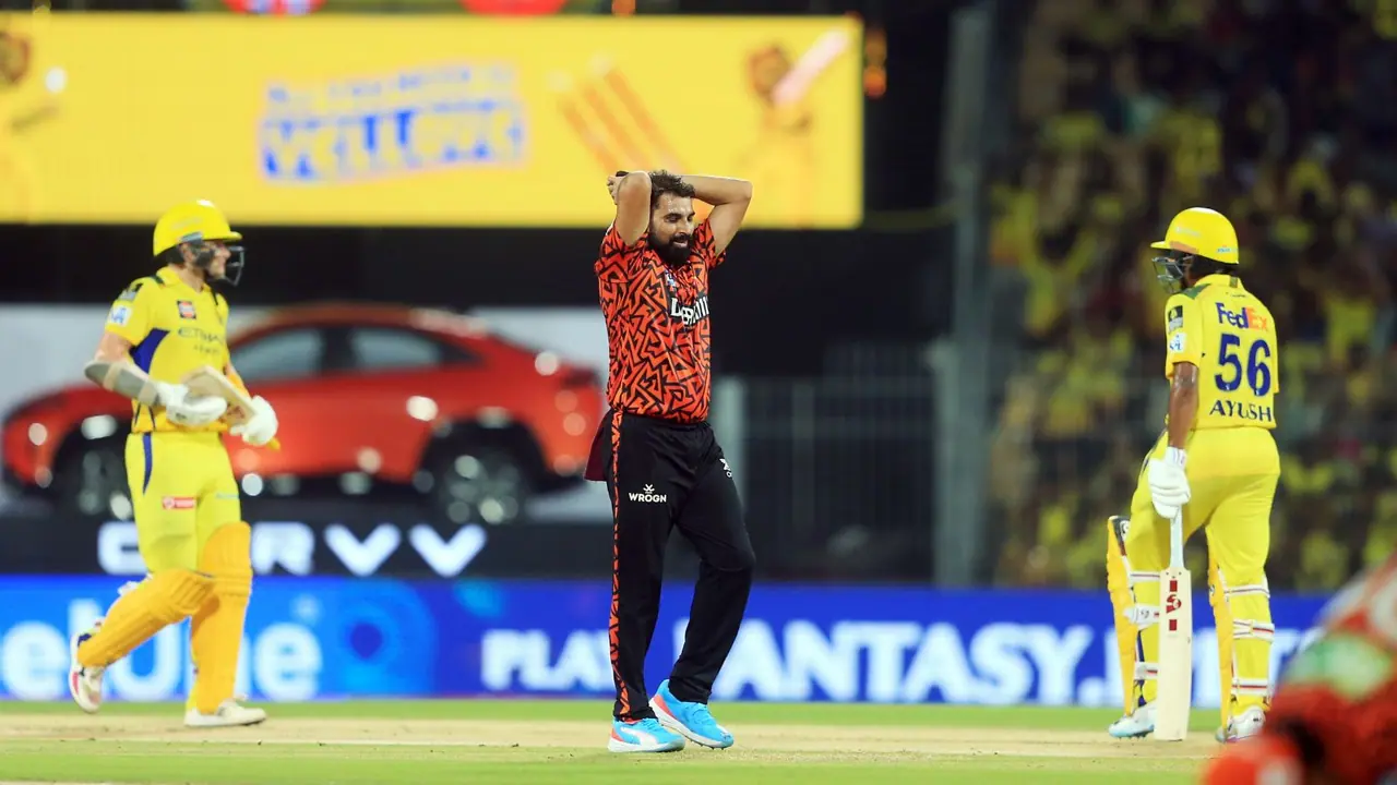 নাটকীয় পট পরিবর্তন না হলে এশিয়া কাপে ভারতীয় দলে সুযোগ পাচ্ছেন না মহম্মদ শামি