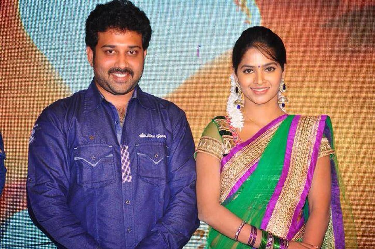 Madhumita Shiva Balaji Love Story