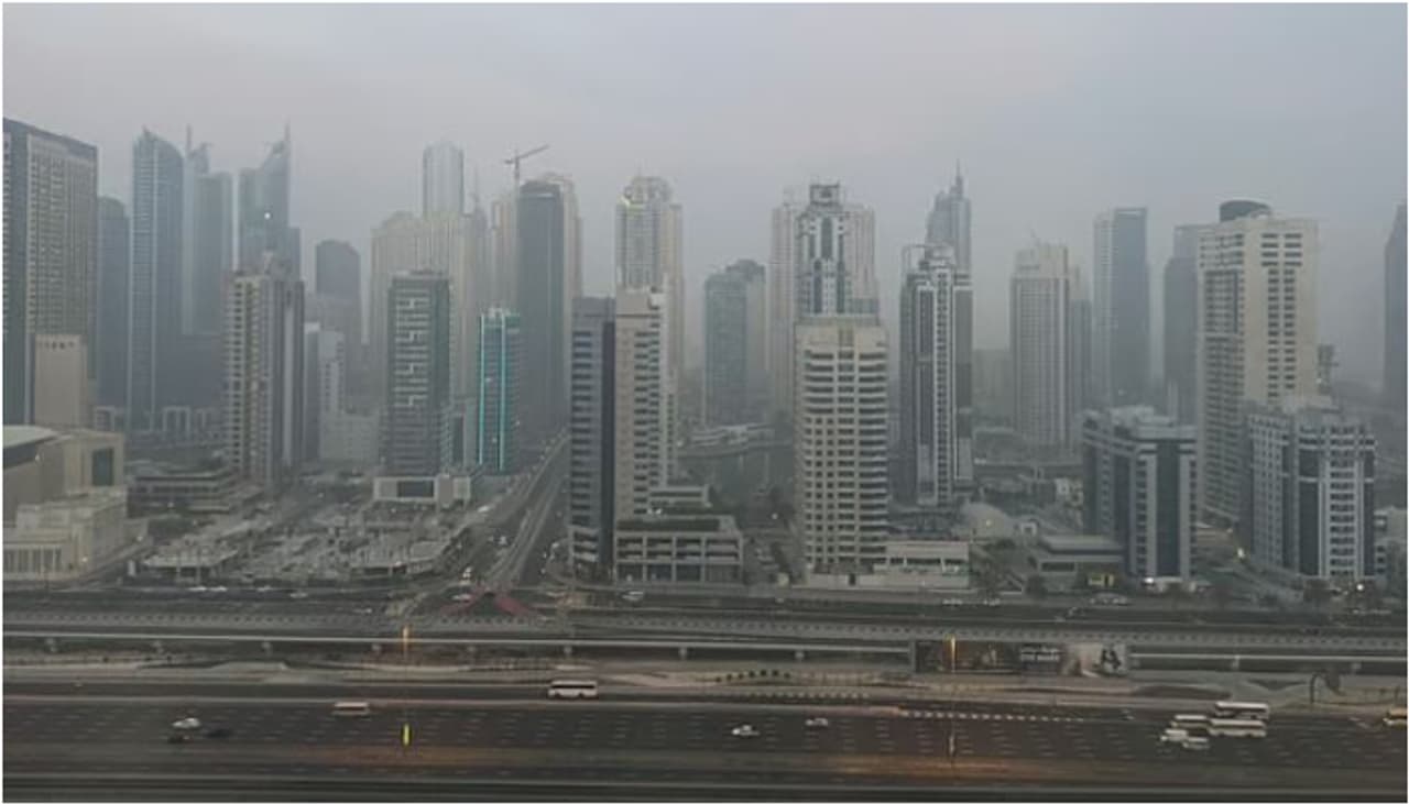 துபாய் அரசு புதிய திட்டம்