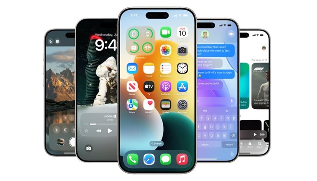 WWDC 2025 இல் iOS 26: எதிர்பார்க்கப்படும் மேம்பாடுகள்!