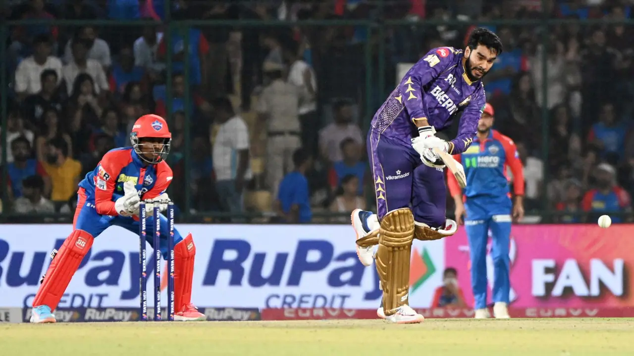 KKR அணியில் இருந்து விடுவிக்கப்பட்ட வீரர்கள்