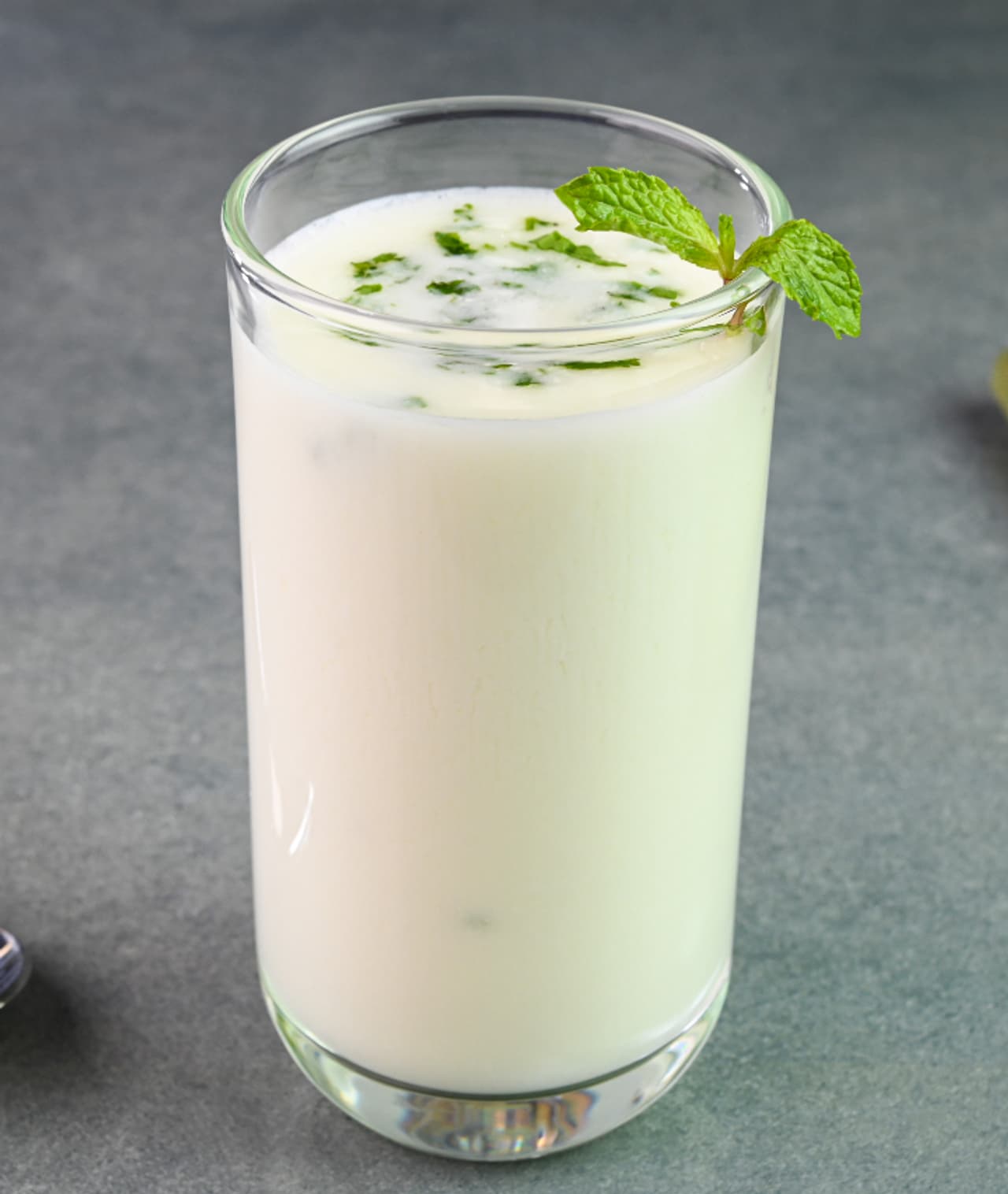 మజ్జిగ.. మజ్జిగ..