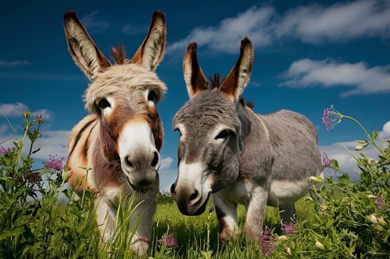 পাকিস্তানি গাধায় চিনের নজর পাকিস্তানি গাধায় চিনের নজর