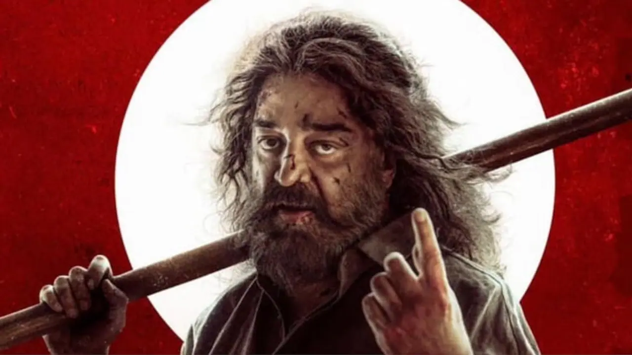 Thug Life Movie Box Office Collection Day 4