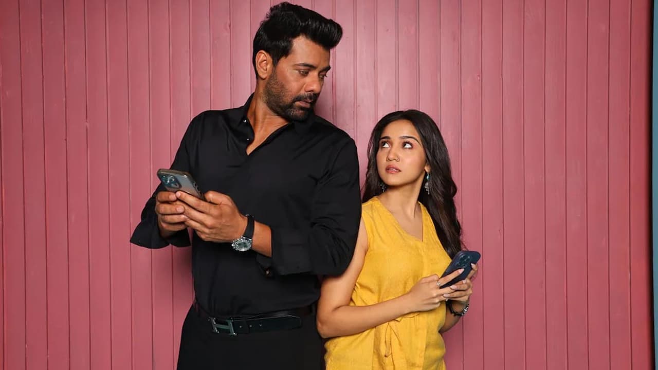  'ಉಫ್.. ಯೇ ಲವ್ ಹೈ ಮುಷ್ಕಿಲ್'