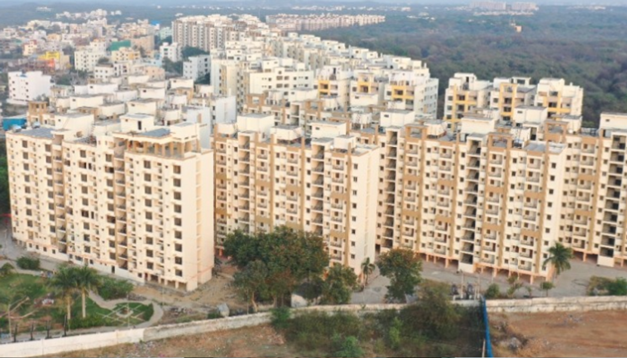 రాజీవ్ స్వ‌గృహ