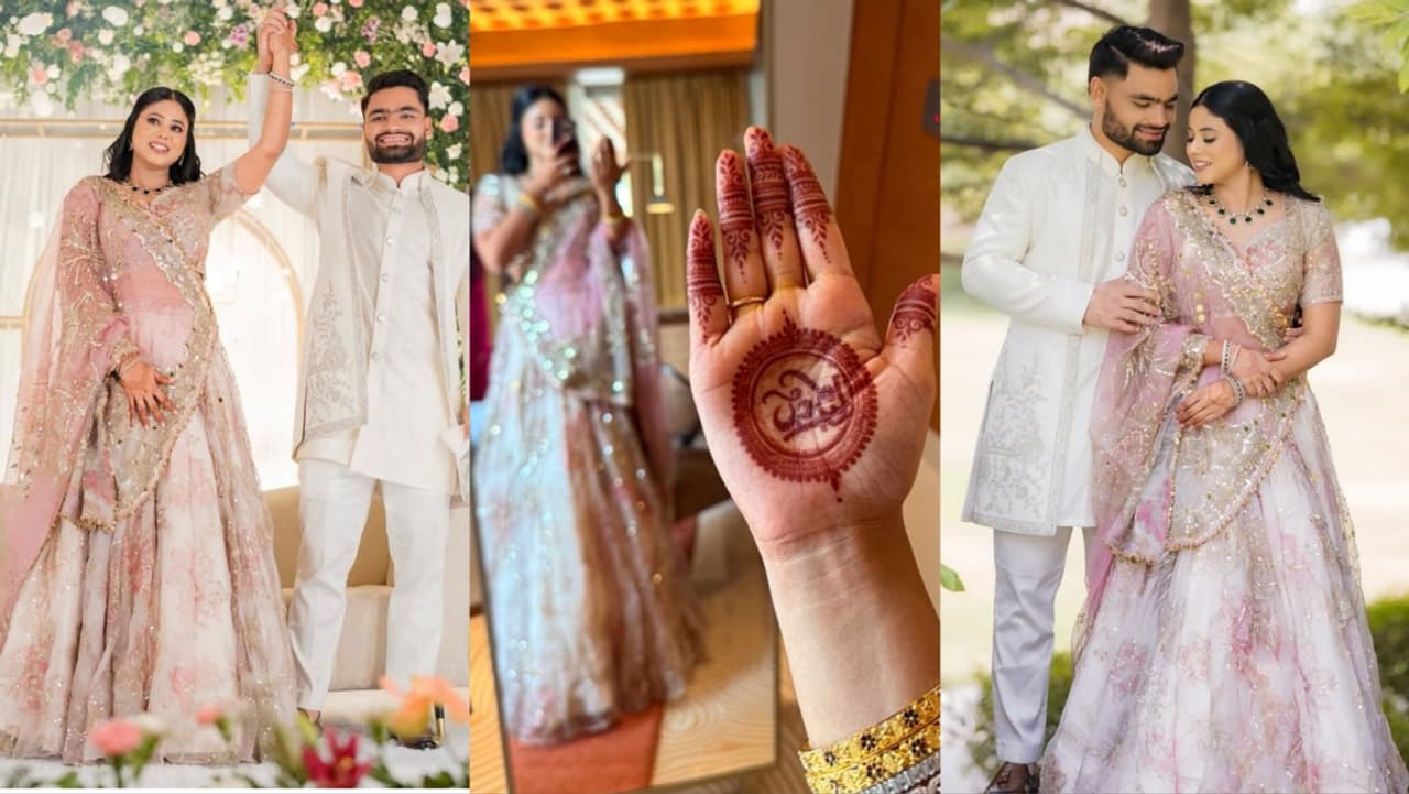 ఎవరీ ప్రియా సరోజ్? ఎవరీ ప్రియా సరోజ్?