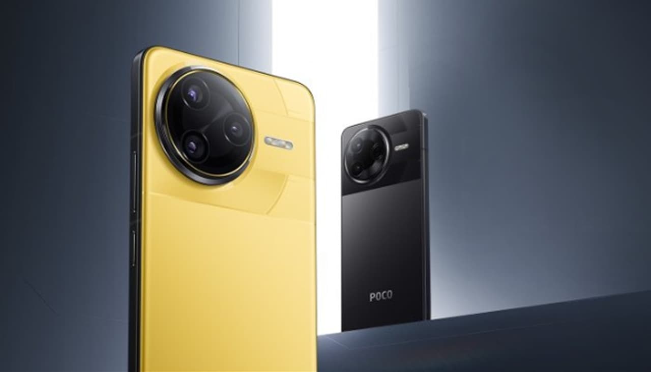 விரைவில் இந்தியாவில் Poco F7 அறிமுகம்!