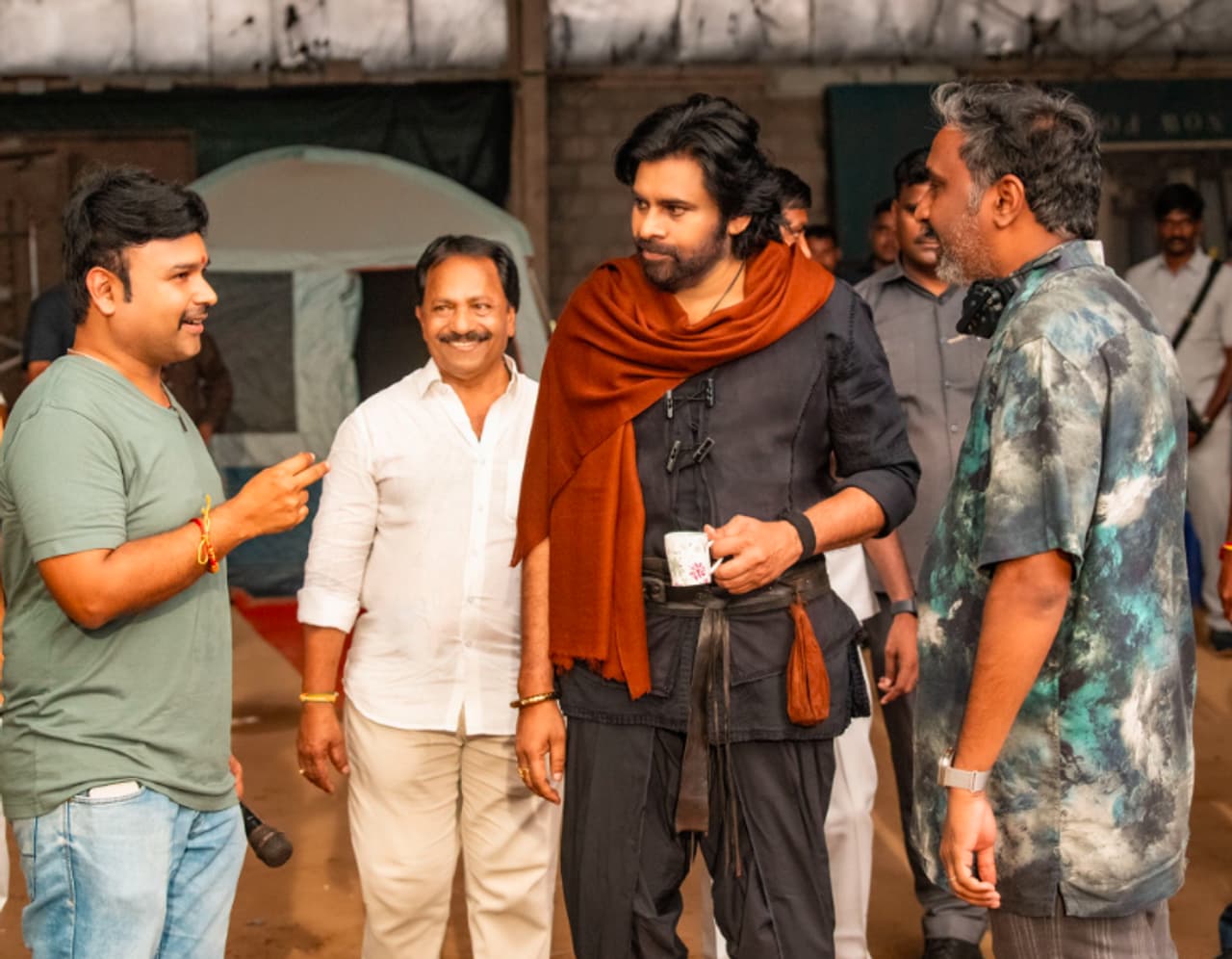 హరిహర వీరమల్లు మూవీ హరిహర వీరమల్లు మూవీ