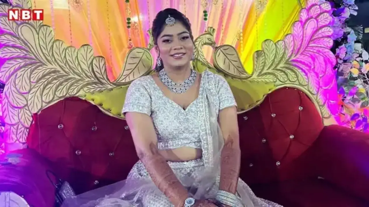 1. कमजोर छात्रा से करोड़ों के कारोबार तक