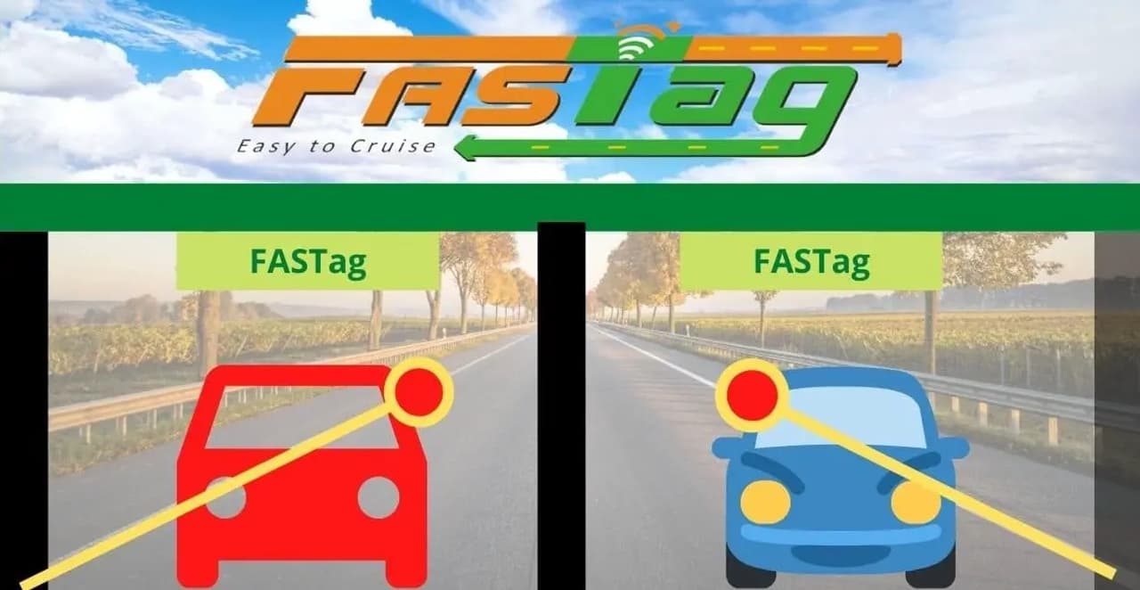 Fastag Rules Fastag Rules